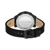 additional image for Lacoste Replay 2011177 Black Leather Watches For Men