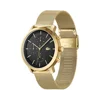 additional image for Lacoste Replay 2011195 Gold Stainless Steel Watches For Men