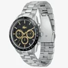 additional image for Lacoste Boston 2011272 Black Stainless Steel Watches For Men