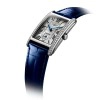 additional image for Longines Elegance DolceVita L5.512.0.71.7 Blue Leather Watches For Womens