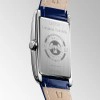 additional image for Longines Elegance DolceVita L5.512.0.71.7 Blue Leather Watches For Womens