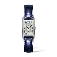 Longines Elegance DolceVita L5.512.0.71.7 Blue..