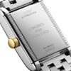 additional image for Longines Elegance Mini DolceVita L5.200.5.70.7 Silver Stainless Steel & Gold Watches For Womens