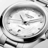 additional image for Longines Conquest L3.350.4.87.6 Silver Stainless Steel For Women