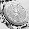additional image for Longines Conquest L3.350.4.87.6 Silver Stainless Steel For Women