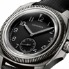 additional image for Longines Pilot Majetek L2.838.1.53.2 Black Synthetic Watches For Men