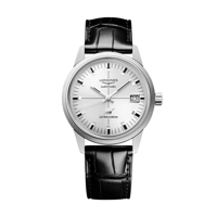 Longines Ultra-Chron Classic L2.537.4.72.2 Bla..