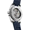 additional image for Longines Conquest L3.720.4.92.9 Blue Rubber For Men
