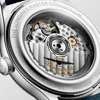 additional image for Longines Master Collection L2.949.4.73.2 Blue Leather For Men