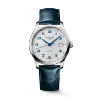 Longines Master Collection L2.949.4.73.2 Blue ..
