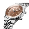 additional image for Longines L3.764.4.96.6 Silver Stainless steel Watches For Men