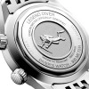 additional image for Longines L3.764.4.96.6 Silver Stainless steel Watches For Men