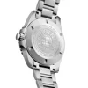 additional image for Longines Conquest HydroConquest GMT L3.890.4.06.6 Silver Stainless Steel For Men