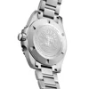 additional image for Longines Conquest HydroConquest GMT L3.890.4.56.6 Silver Stainless Steel For Men