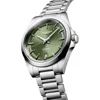 additional image for Longines Conquest L3.720.4.02.6 Silver Stainless Steel For Womens