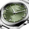 additional image for Longines Conquest L3.720.4.02.6 Silver Stainless Steel For Womens