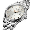 additional image for Longines Flagship Classic L4.984.4.70.6 Silver Stainless Steel Watches For Men