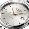 additional image for Longines Flagship Classic L4.984.4.70.6 Silver Stainless Steel Watches For Men
