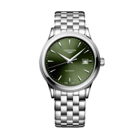 Longines Elegance Flagship Classic L4.984.4.02..