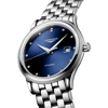 additional image for Longines Elegance Flagship Classic L4.984.4.97.6 Silver Stainless Steel Watches For Men