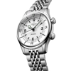 additional image for Longines L3.764.4.16.6 Silver Stainless steel Watches For Men