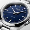 additional image for Longines Conquest L3.750.4.92.6 Silver Stainless Steel For Men