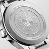 additional image for Longines Conquest L3.750.4.92.6 Silver Stainless Steel For Men