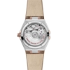 additional image for Omega Constellation Small Seconds 131.23.34.20.63.001 Brown Leather Watches for Women