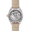 additional image for Omega Seamaster Aqua Terra 150M 220.23.34.20.59.001 Beige Leather Watches for Women