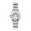 additional image for Omega Constellation 131.25.28.60.55.002 Silver Stainless Steel & Gold Watches for Women