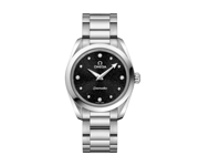 Omega Seamaster Aq..