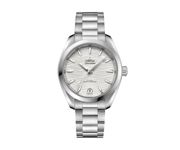 Omega Seamaster Aq..