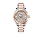 Omega Seamaster Aq..