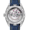 additional image for Omega Seamaster Aqua Terra 150M 220.12.41.21.03.009 Blue Rubber Watches for Men