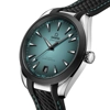 additional image for Omega Seamaster Aqua Terra 150M 220.32.41.21.03.001 Black Rubber Watches for Men