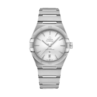 Omega Constellation 131.10.39.20.02.001 Silver..