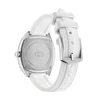 additional image for Gucci Interlocking Ya142512 White Rubber Watches for Women