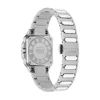 additional image for Gucci G-Flat Ya166507 Silver Stainless Steel Watches for Women