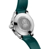 additional image for TAG Heuer Aquaracer Professional WBP231G.FT6226 Green Rubber Watches For Women