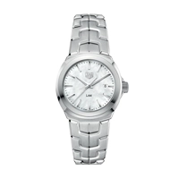 TAG Heuer WBC1310.BA0600  Quartz Stainless Ste..