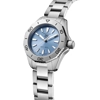 additional image for TAG Heuer Aquaracer Professional WBP1415.BA0622 Silver Stainless Steel Watches For Women
