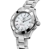 additional image for TAG Heuer Aquaracer Professional WBP1312.BA0005 Silver Stainless Steel Watches For Women