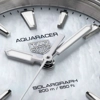 additional image for TAG Heuer Aquaracer Professional WBP1312.BA0005 Silver Stainless Steel Watches For Women