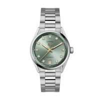 TAG Heuer Carrera Date WBN2317.BA0001 Silver S..