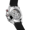 additional image for TAG Heuer Carrera CBN2A1AA.FT6228 Black Rubber Watches For Men