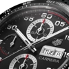 additional image for TAG Heuer Carrera CBN2A1AA.FT6228 Black Rubber Watches For Men