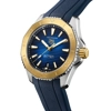 additional image for TAG Heuer Aquaracer Professional WBP2150.FT6210 Blue Rubber Watches For Men