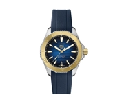 TAG Heuer Aquarace..