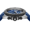 additional image for TAG Heuer Formula 1 Chronograph CAZ101AV.FT8077 Blue Rubber Watches For Men