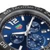 additional image for TAG Heuer Formula 1 Chronograph CAZ101AV.FT8077 Blue Rubber Watches For Men